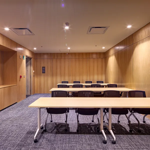 Salón de usos múltiples